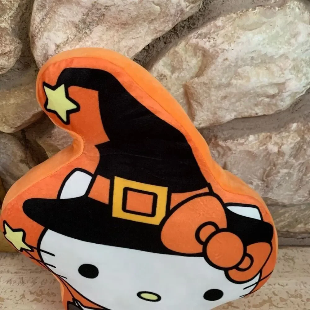 Hello Kitty new tags